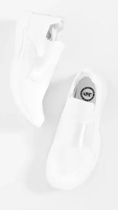 APL TechLoom Bliss Sneakers White/White | Thumbnail 5