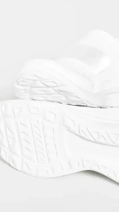 APL TechLoom Bliss Sneakers White/White | Thumbnail 6