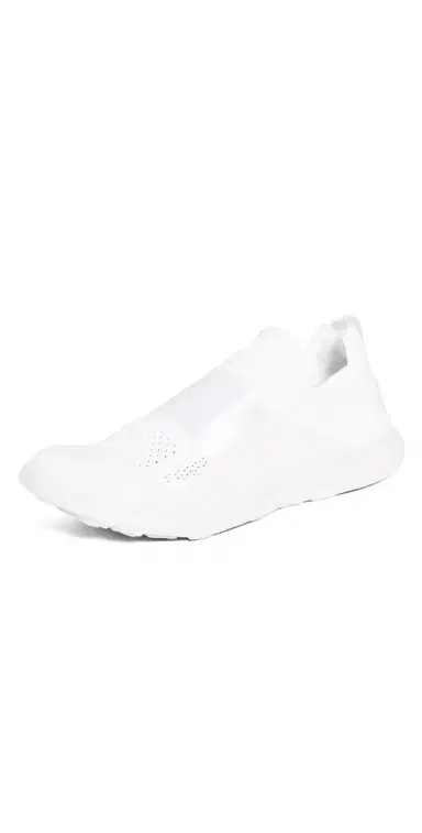 APL TechLoom Bliss Sneakers White/White | Thumbnail 1