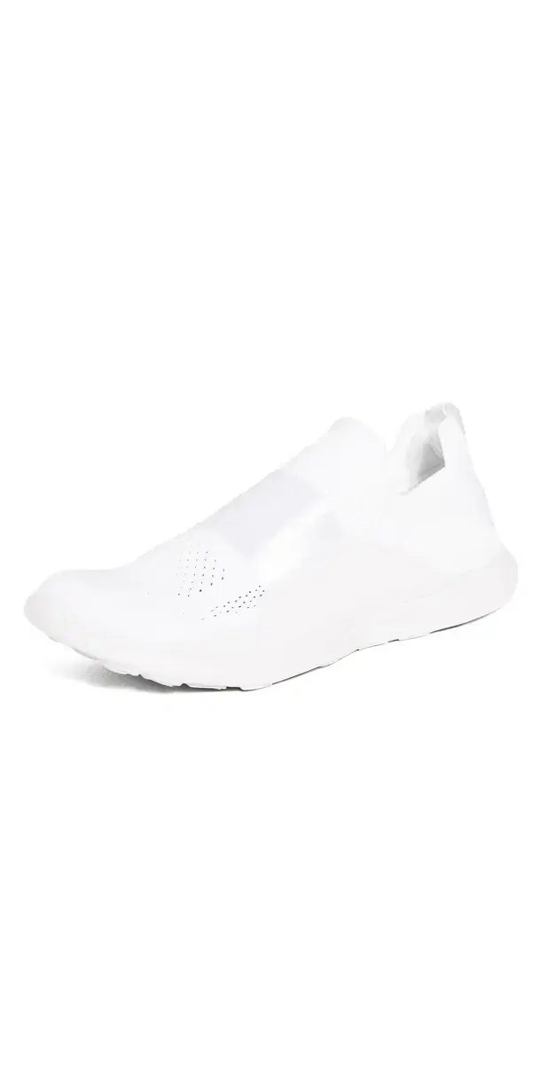 APL TechLoom Bliss Sneakers White/White