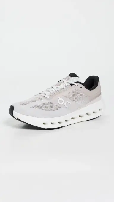 ON Cloudsurfer Next 1 Sneakers Fog/Ivory 8 | Thumbnail 2