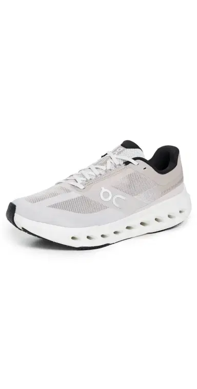 ON Cloudsurfer Next 1 Sneakers Fog/Ivory 8 | Thumbnail 1