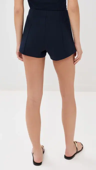 LE BOP Eloise Shorts Navy L | Thumbnail 3 LE BOP Eloise Shorts Navy L | Thumbnail 3