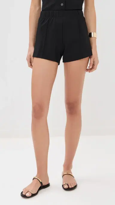 LE BOP Eloise Shorts Black L | Thumbnail 2 LE BOP Eloise Shorts Black L | Thumbnail 2