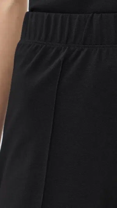 LE BOP Eloise Shorts Black L | Thumbnail 6 LE BOP Eloise Shorts Black L | Thumbnail 6