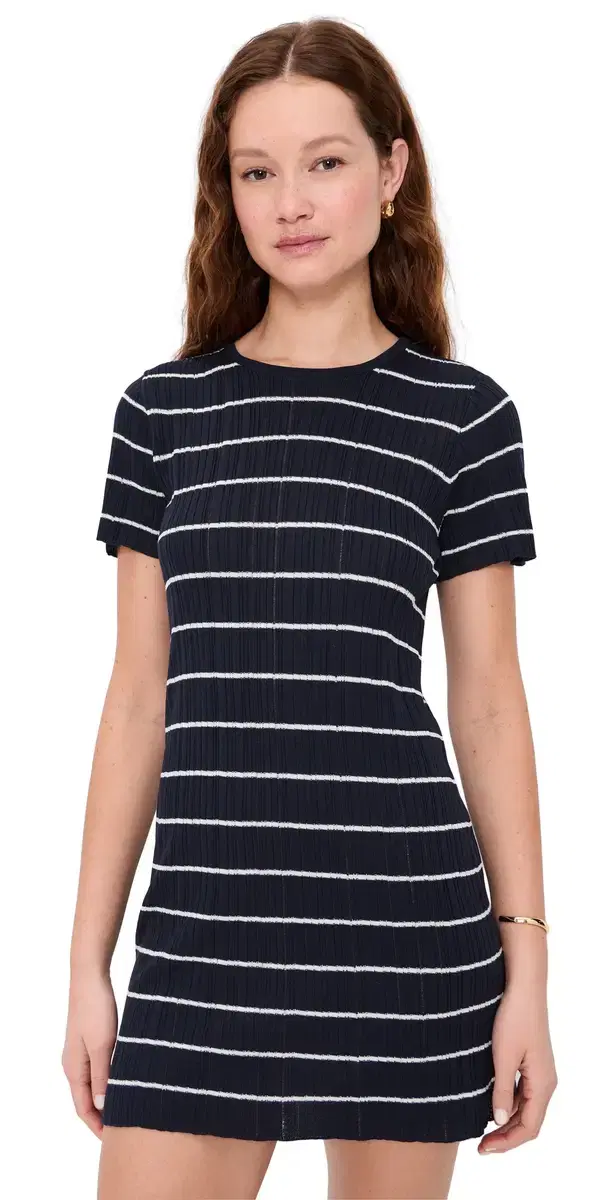 Franka ini Dress Eclipse