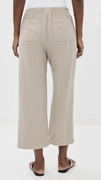 Splendid Angie Crop Trousers | Thumbnail 3 Splendid Angie Crop Trousers | Thumbnail 3