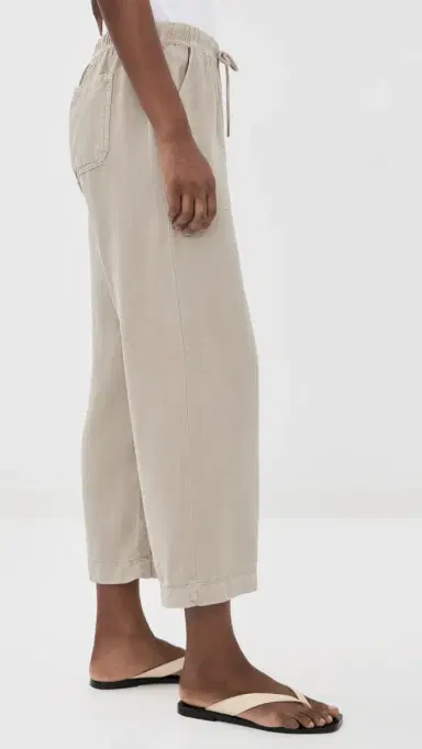 Splendid Angie Crop Trousers | Thumbnail 4 Splendid Angie Crop Trousers | Thumbnail 4