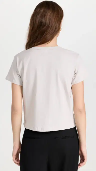 Leset Classic argo Tee Creme | Thumbnail 3