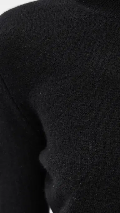 ÉTERNE Francis Cashmere Sweater | Thumbnail 6