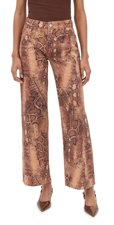 Runaway The Label Zavier Straight Leg Jeans | Thumbnail 1 Runaway The Label Zavier Straight Leg Jeans | Thumbnail 1