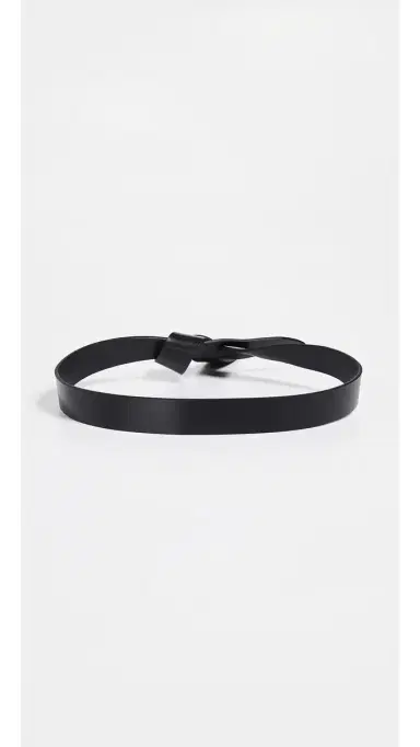 Isabel Marant Lecce Belt Black | Thumbnail 5 Isabel Marant Lecce Belt Black | Thumbnail 5