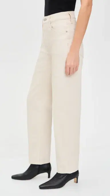 Veronica Beard Jean Harley Jeans | Thumbnail 4 Veronica Beard Jean Harley Jeans | Thumbnail 4