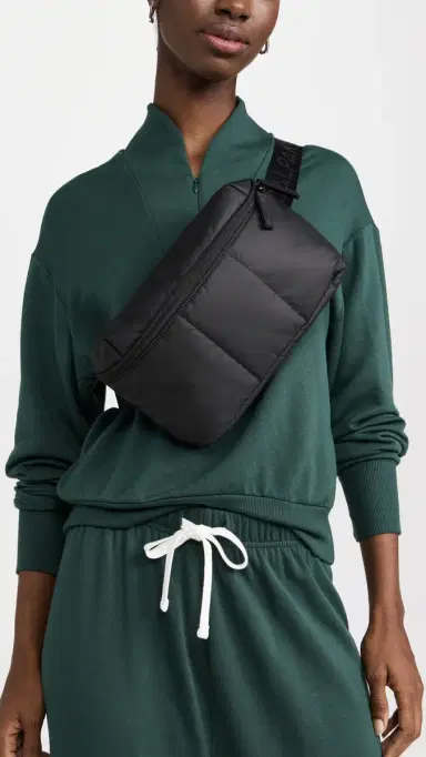 CALPAK Luka Belt Bag Matte | Thumbnail 2 CALPAK Luka Belt Bag Matte | Thumbnail 2