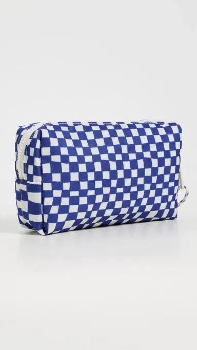 FARM Rio Check Pouch Multi One Size | Thumbnail 3 FARM Rio Check Pouch Multi One Size | Thumbnail 3
