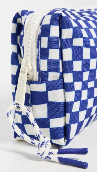 FARM Rio Check Pouch Multi One Size | Thumbnail 5 FARM Rio Check Pouch Multi One Size | Thumbnail 5