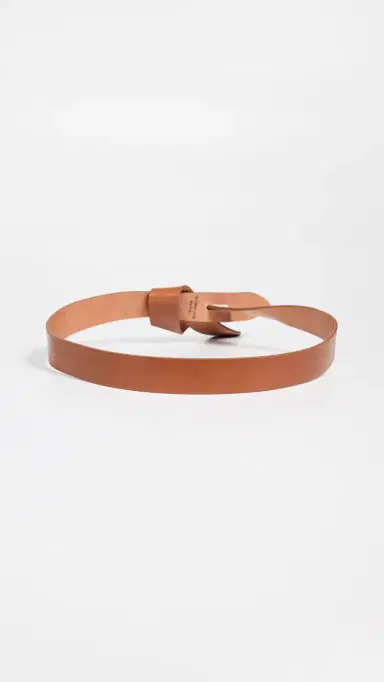 Isabel Marant ecce Belt Natural | Thumbnail 4