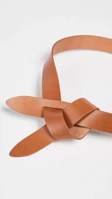 Isabel Marant ecce Belt Natural | Thumbnail 5