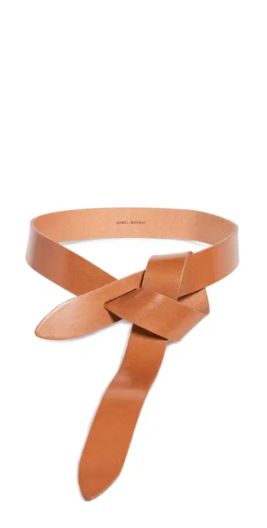 Isabel Marant ecce Belt Natural | Thumbnail 1