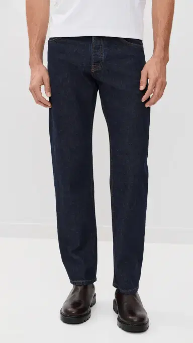 NN07 Sonny Relaxed Straight Leg Jeans | Thumbnail 2 NN07 Sonny Relaxed Straight Leg Jeans | Thumbnail 2