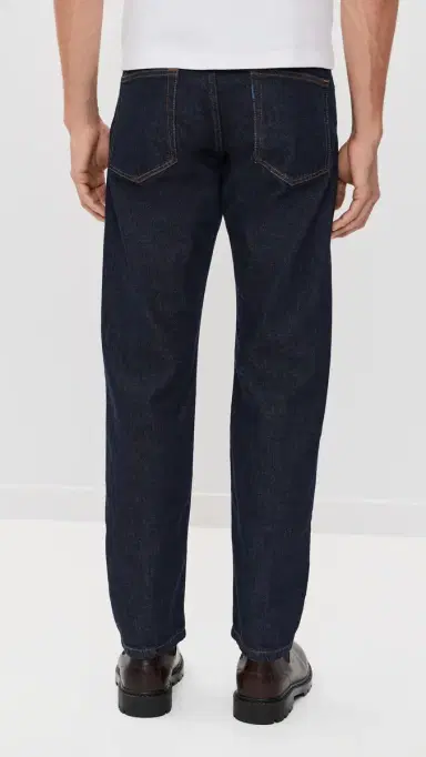 NN07 Sonny Relaxed Straight Leg Jeans | Thumbnail 3 NN07 Sonny Relaxed Straight Leg Jeans | Thumbnail 3