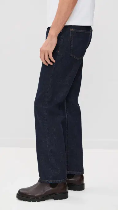 NN07 Sonny Relaxed Straight Leg Jeans | Thumbnail 4 NN07 Sonny Relaxed Straight Leg Jeans | Thumbnail 4