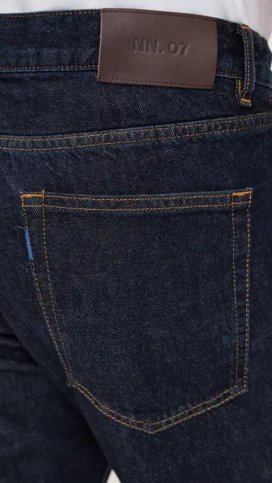 NN07 Sonny Relaxed Straight Leg Jeans | Thumbnail 6 NN07 Sonny Relaxed Straight Leg Jeans | Thumbnail 6
