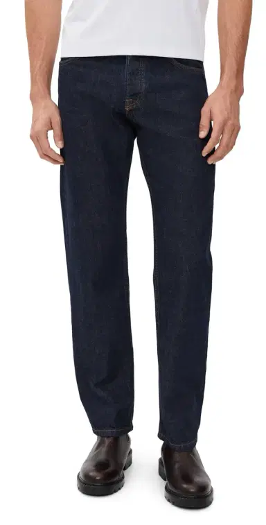 NN07 Sonny Relaxed Straight Leg Jeans | Thumbnail 1 NN07 Sonny Relaxed Straight Leg Jeans | Thumbnail 1