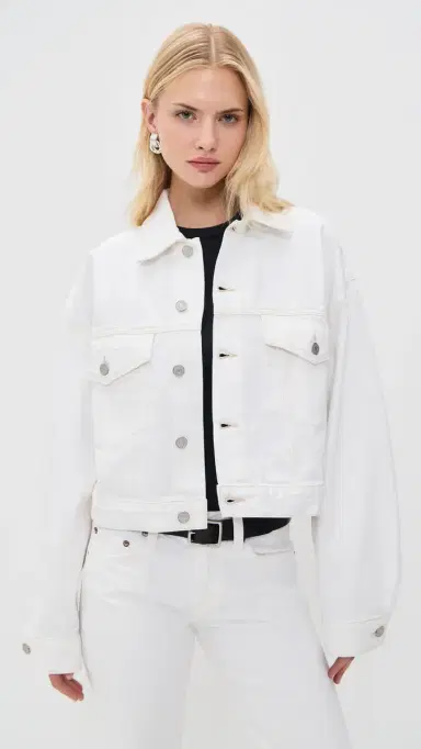 AGOLDE Palmer Jacket | Thumbnail 2 AGOLDE Palmer Jacket | Thumbnail 2
