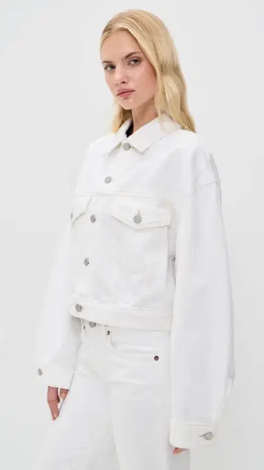 AGOLDE Palmer Jacket | Thumbnail 4 AGOLDE Palmer Jacket | Thumbnail 4