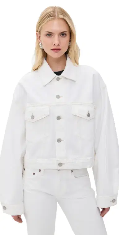 AGOLDE Palmer Jacket | Thumbnail 1 AGOLDE Palmer Jacket | Thumbnail 1
