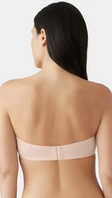 Wacoal Visual Effects Minimizer Bra Sand 38C | Thumbnail 3