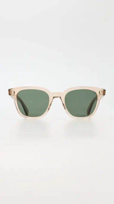 Garrett Leight Broadway Sunglasses Bre/Sfpg15 One Size | Thumbnail 2