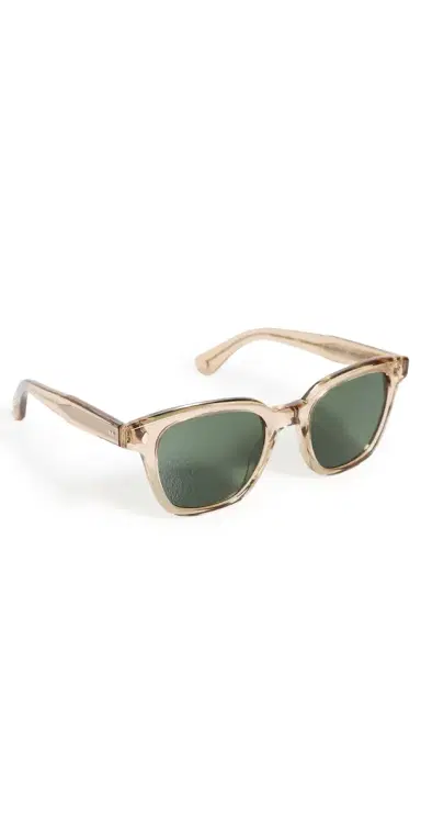Garrett Leight Broadway Sunglasses Bre/Sfpg15 One Size | Thumbnail 1