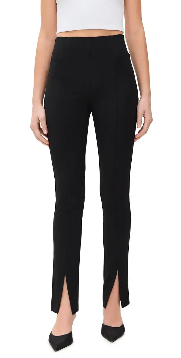 Suits You Leggings Black