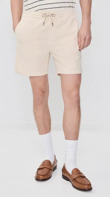 NN07 Gregor Pull On Shorts 6 | Thumbnail 2