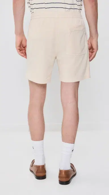 NN07 Gregor Pull On Shorts 6 | Thumbnail 3