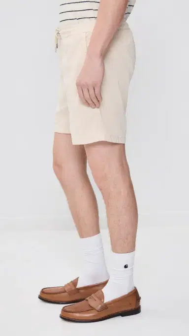 NN07 Gregor Pull On Shorts 6 | Thumbnail 4
