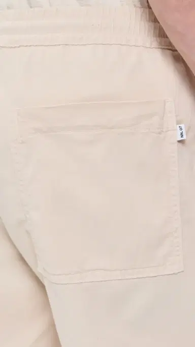 NN07 Gregor Pull On Shorts 6 | Thumbnail 6