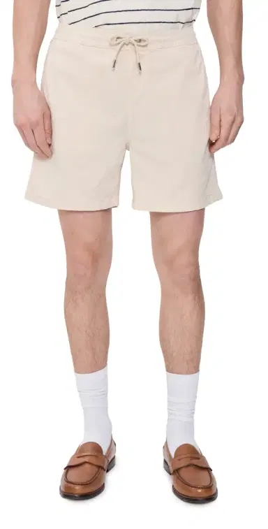 NN07 Gregor Pull On Shorts 6 | Thumbnail 1