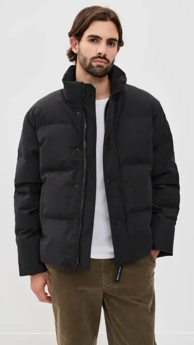 Canada Goose Bayview Parka | Thumbnail 2 Canada Goose Bayview Parka | Thumbnail 2