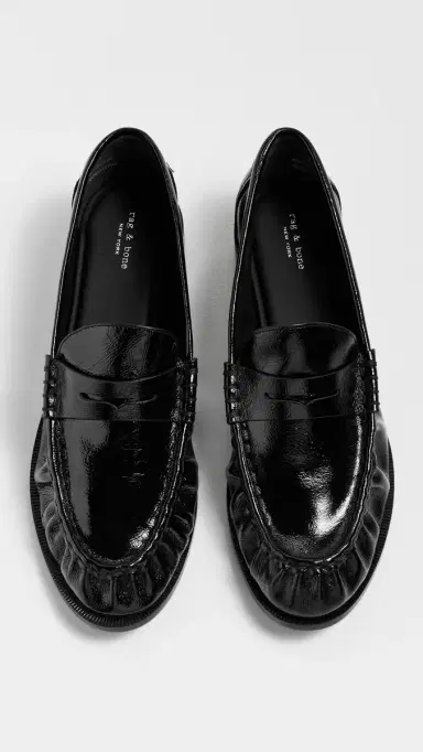 rag & bone Lexi Loafers | Thumbnail 5 rag & bone Lexi Loafers | Thumbnail 5