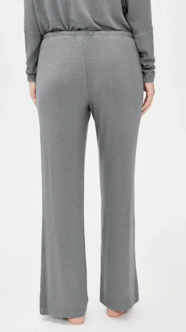 Eberjey Cozy Time Pants Lead | Thumbnail 3 Eberjey Cozy Time Pants Lead | Thumbnail 3