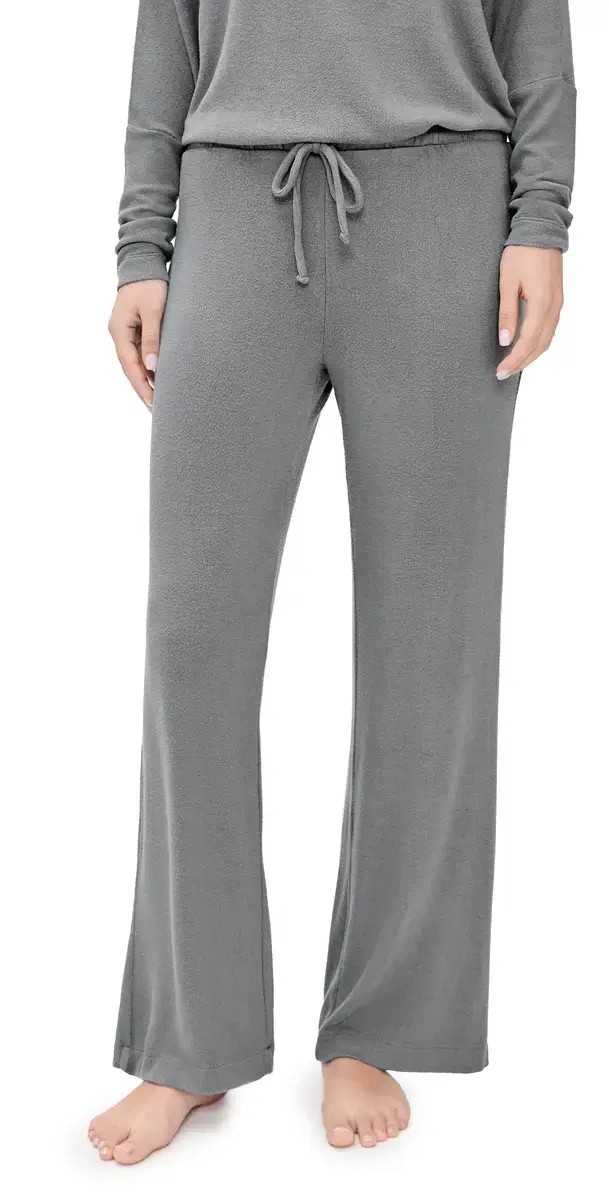 Cozy Time Pants Lead