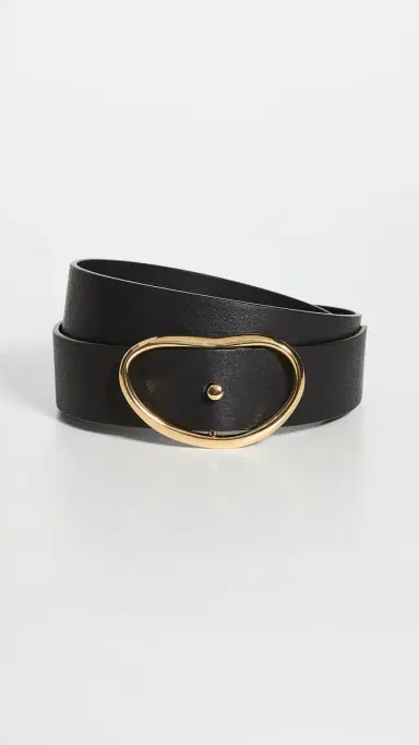 Lizzie Fortunato Wide Georgia Belt | Thumbnail 2 Lizzie Fortunato Wide Georgia Belt | Thumbnail 2