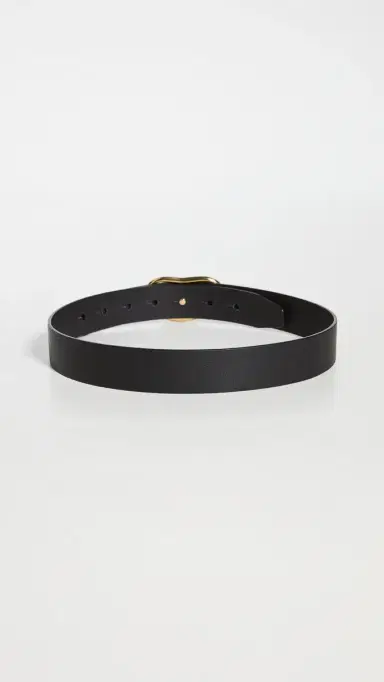 Lizzie Fortunato Wide Georgia Belt | Thumbnail 3 Lizzie Fortunato Wide Georgia Belt | Thumbnail 3