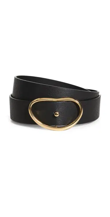 Lizzie Fortunato Wide Georgia Belt | Thumbnail 1 Lizzie Fortunato Wide Georgia Belt | Thumbnail 1