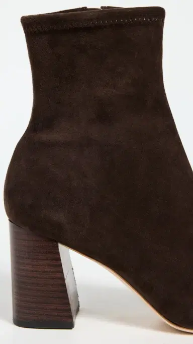 Loeffler Randall Elise Slim Ankle Booties with Block Heel | Thumbnail 6 Loeffler Randall Elise Slim Ankle Booties with Block Heel | Thumbnail 6