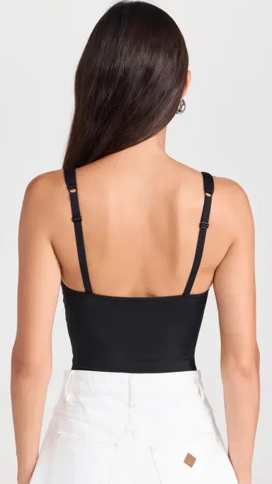 Wolford Forming Bodysuit Black SC | Thumbnail 3