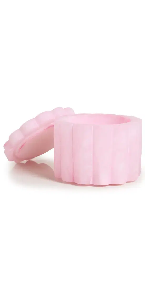 Kassatex Shopbop x Cotton Jar Pink One Size